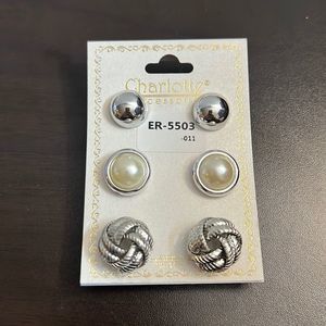 Fashion Earrings